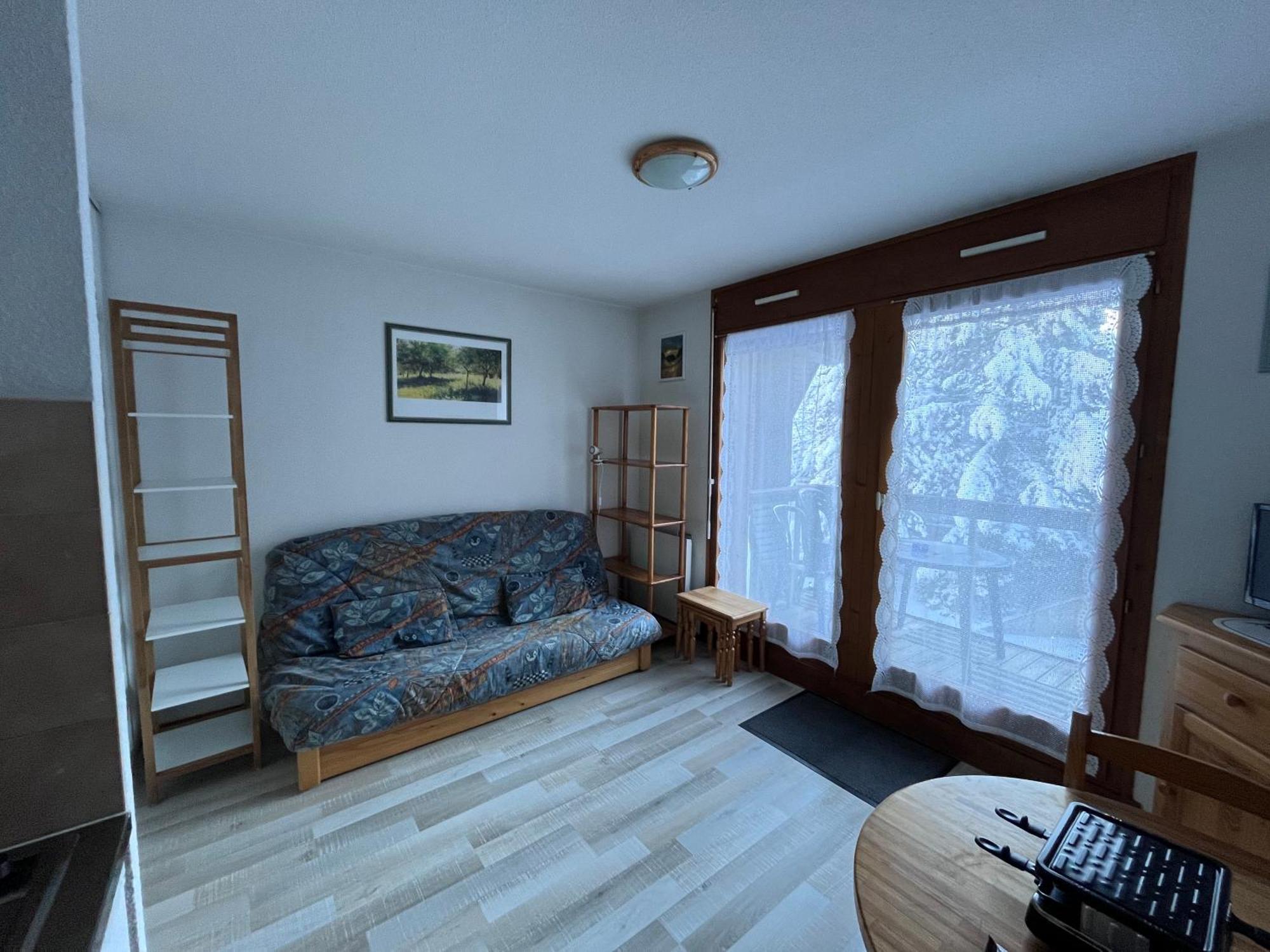 Ferienwohnung Aux Pieds Des Pistes En Plein Soleil Les Contamines-Montjoie Exterior foto