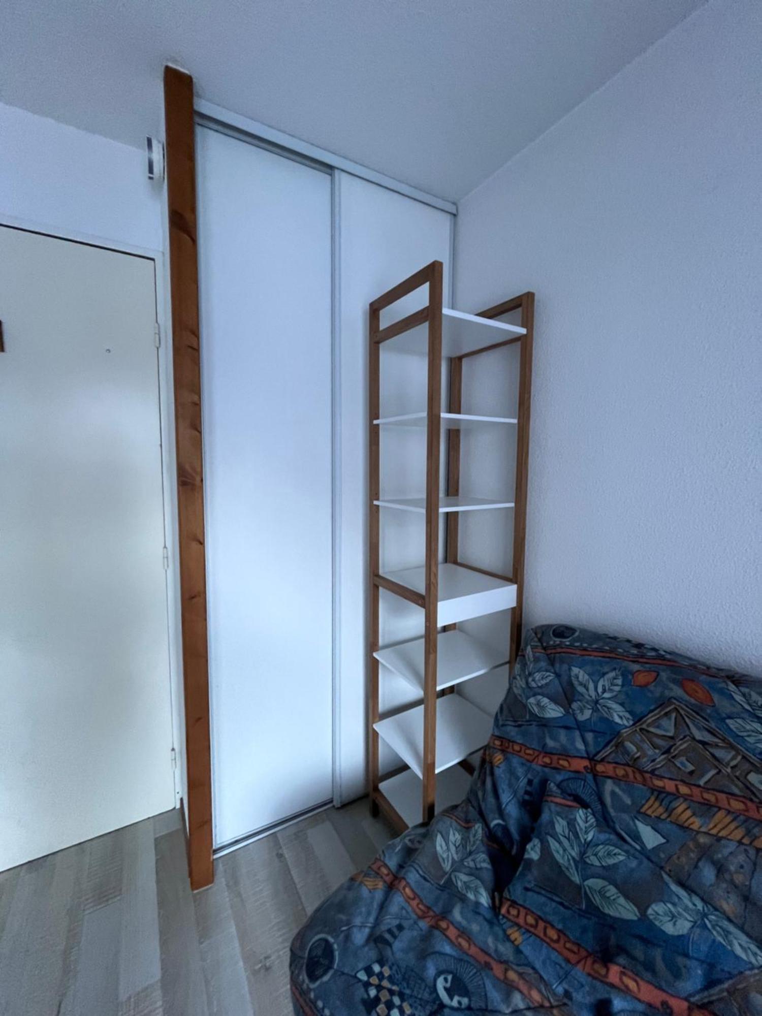 Ferienwohnung Aux Pieds Des Pistes En Plein Soleil Les Contamines-Montjoie Exterior foto