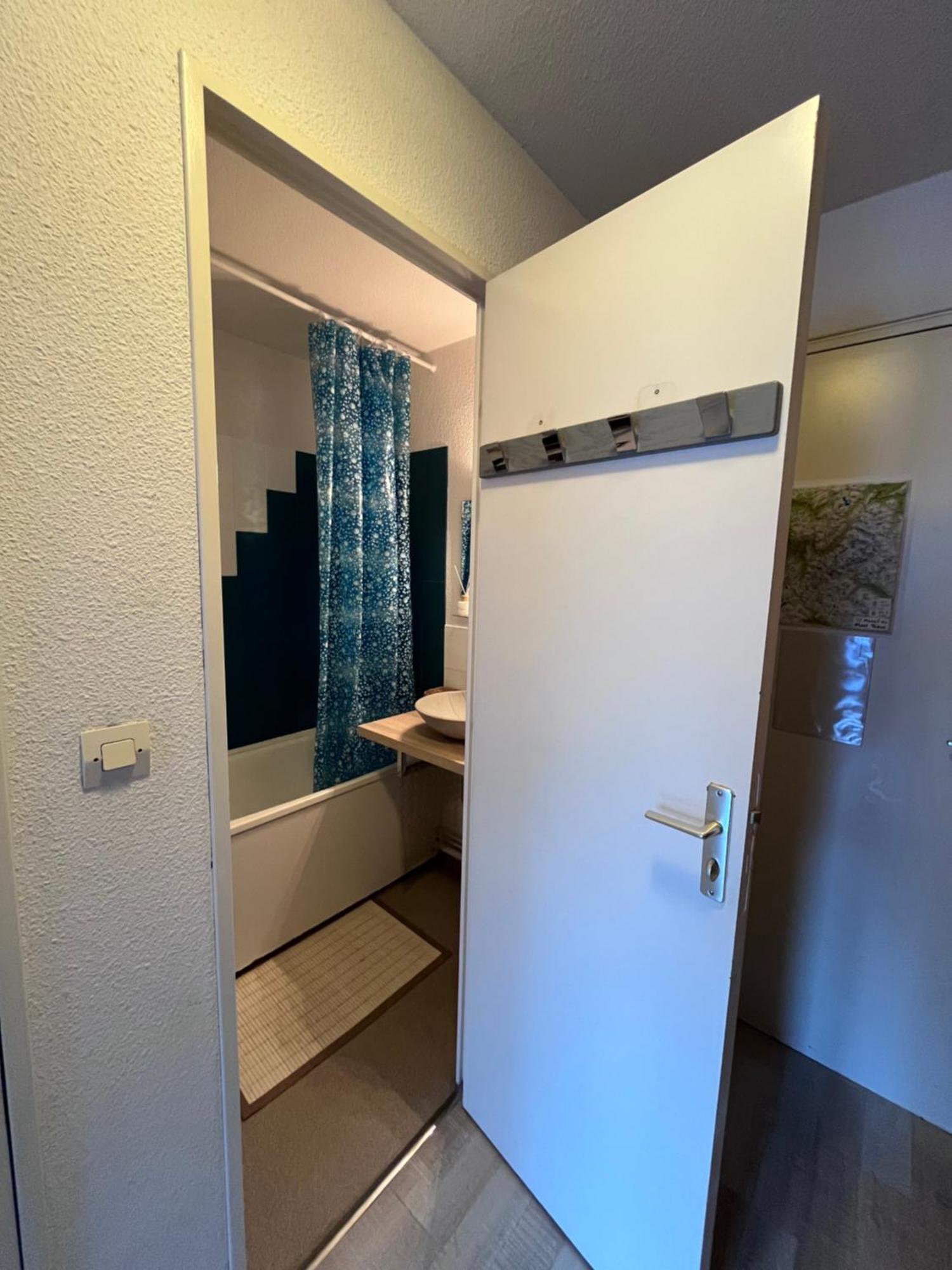 Ferienwohnung Aux Pieds Des Pistes En Plein Soleil Les Contamines-Montjoie Exterior foto