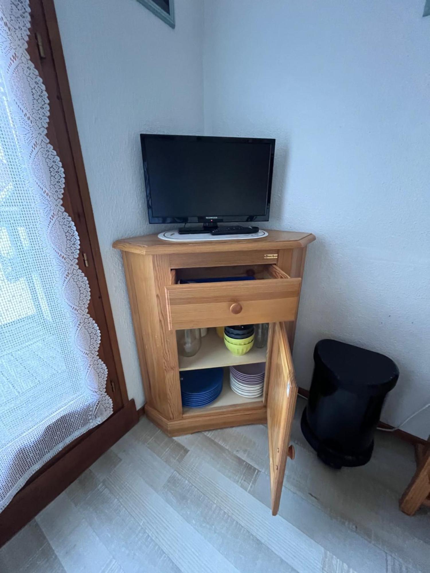 Ferienwohnung Aux Pieds Des Pistes En Plein Soleil Les Contamines-Montjoie Exterior foto